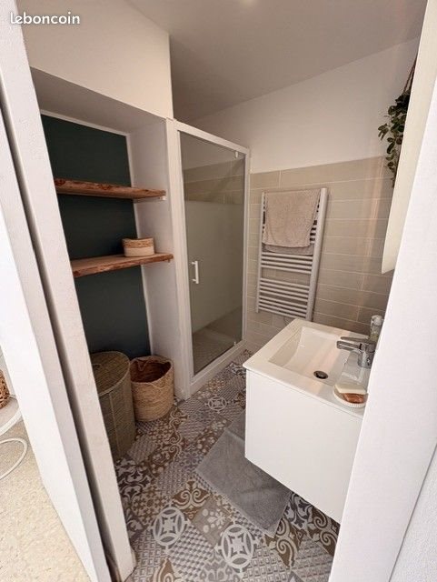 Appartement à vendre, 38m², Bormes-les-Mimosas