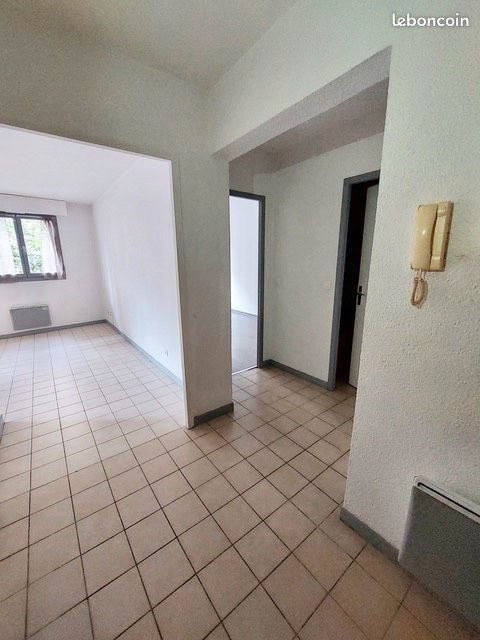 Appartement à louer, 50m², Annemasse