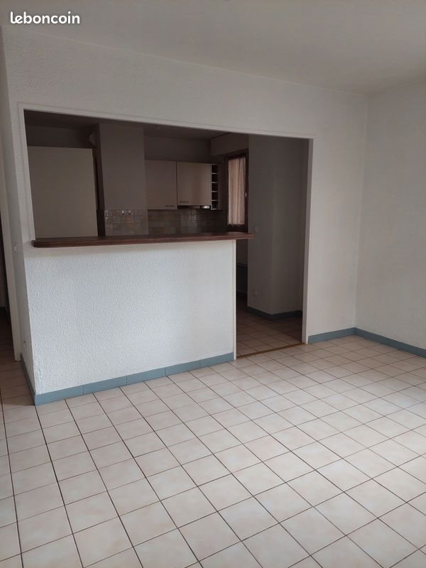 Appartement à louer, 50m², Annemasse