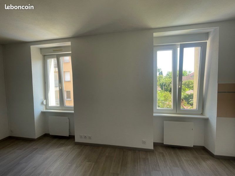 Appartement à vendre, 24m², Belfort
