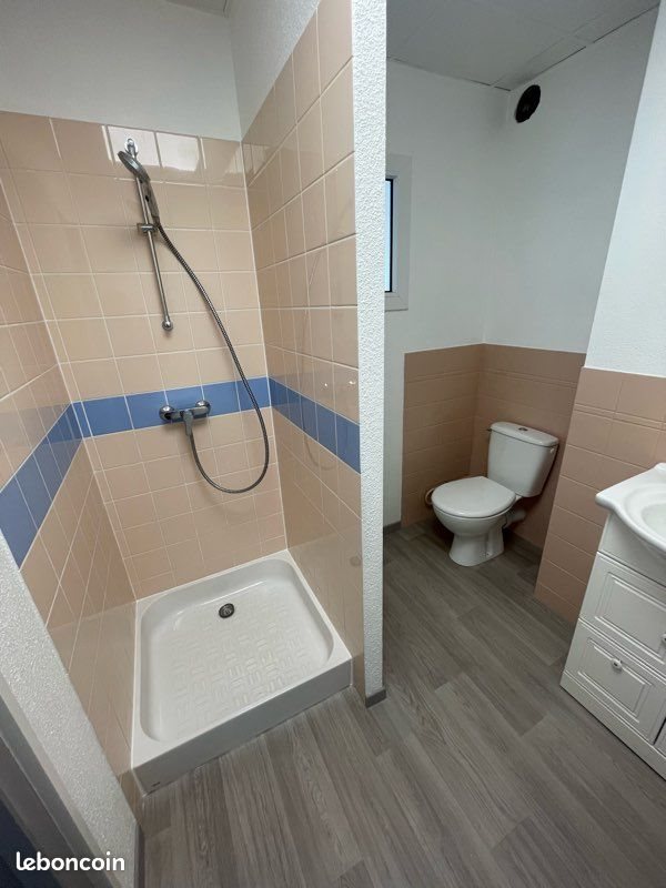 Appartement à vendre, 24m², Belfort