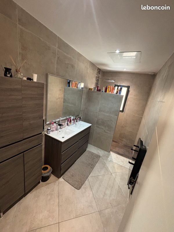 Maison à vendre, 104m², Piolenc