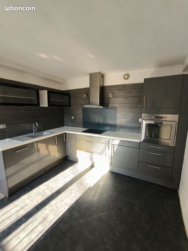 Maison à louer, 94m², Rives