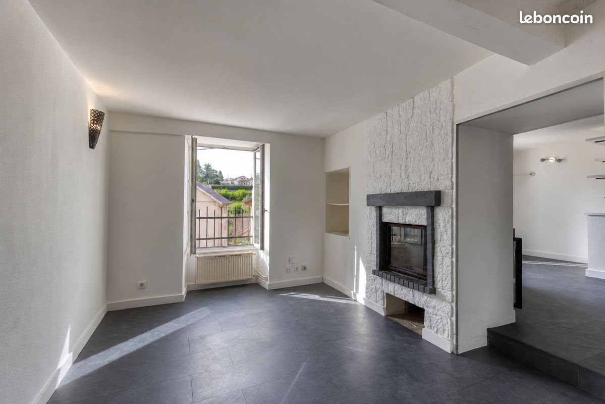 Maison à louer, 94m², Rives