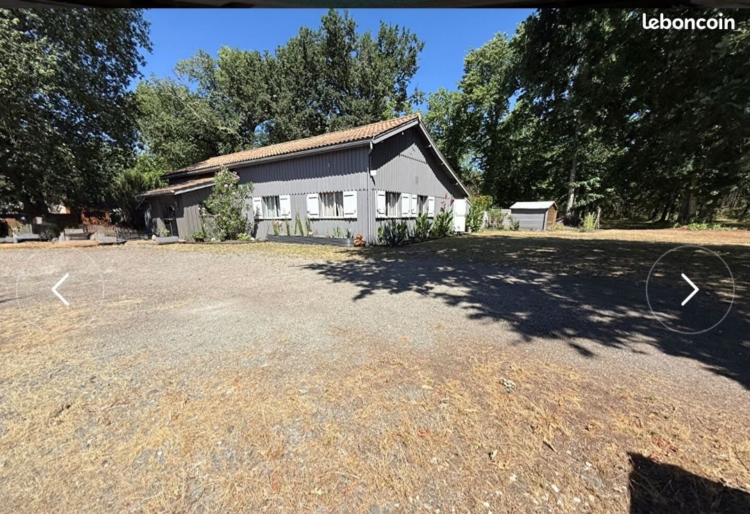 Maison à vendre, 215m², Saint-Jean-d'Illac