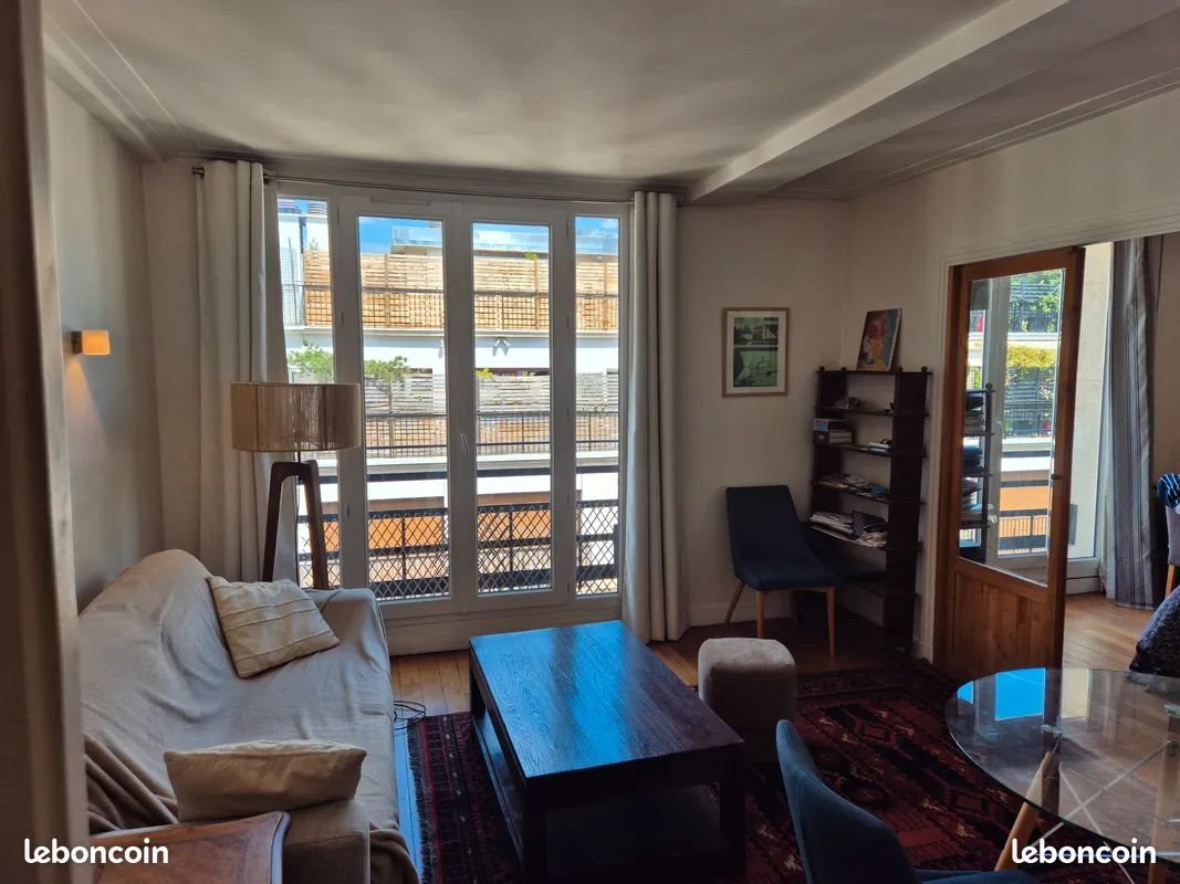 Appartement à louer, 29m², Montpellier