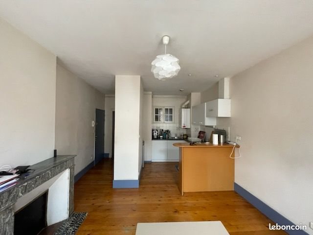Appartement à louer, 54m², Montauban