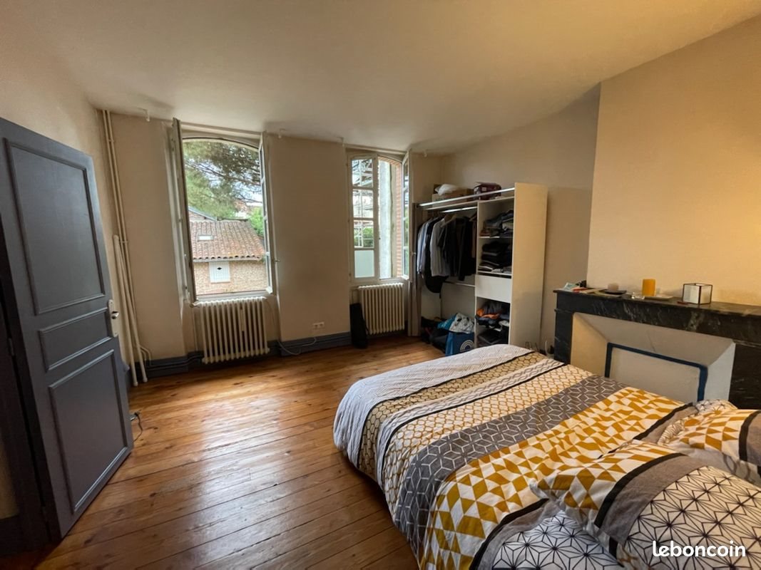 Appartement à louer, 54m², Montauban