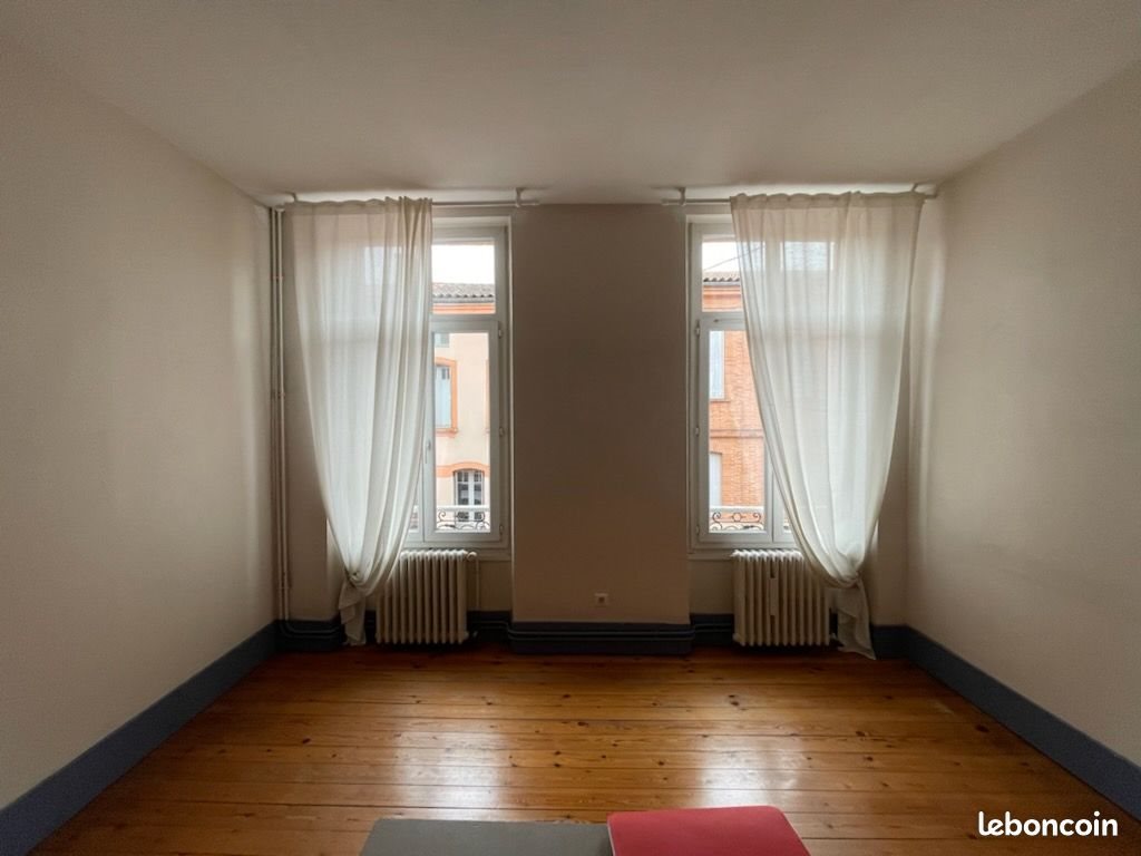 Appartement à louer, 54m², Montauban