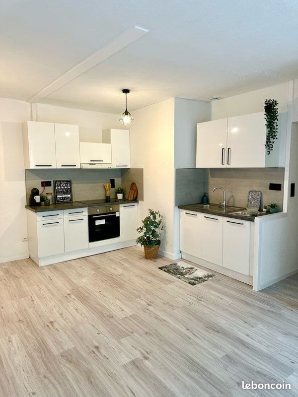 Appartement à vendre, 70m², Gaillac