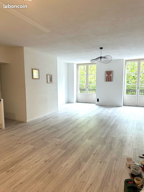 Appartement à vendre, 70m², Gaillac