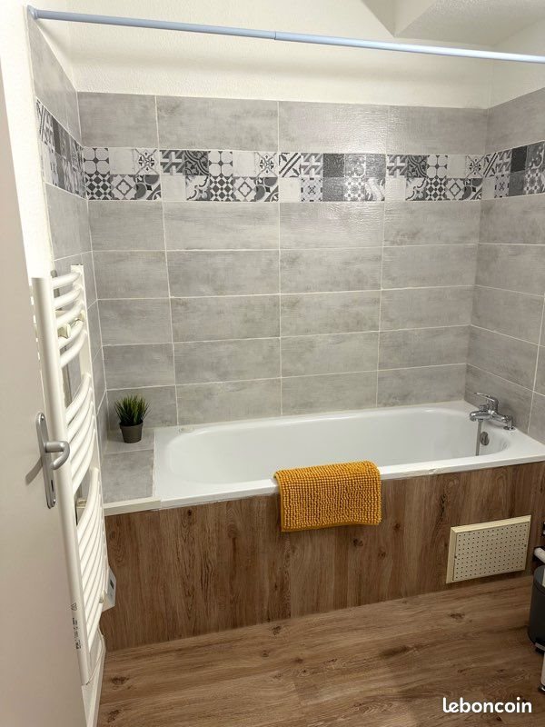 Appartement à vendre, 70m², Gaillac