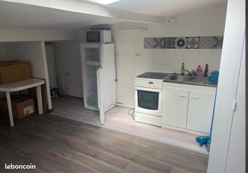 Appartement à louer, 52m², Vallet