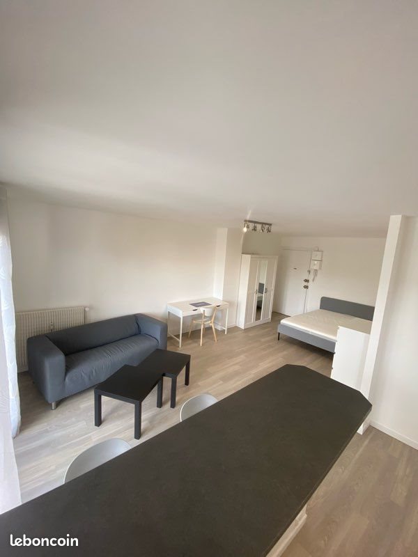 Appartement à louer, 35m², Lille