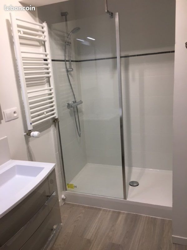 Appartement à louer, 35m², Lille