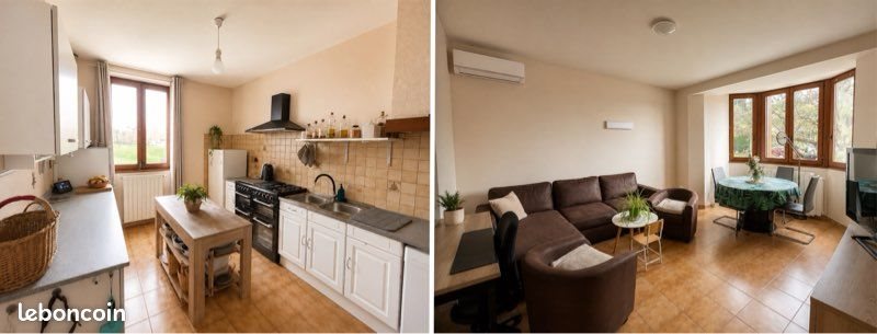Maison à vendre, 104m², Fumel