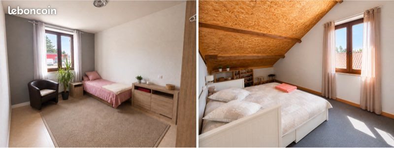 Maison à vendre, 104m², Fumel