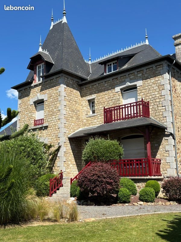Maison à vendre, 217m², Sartilly
