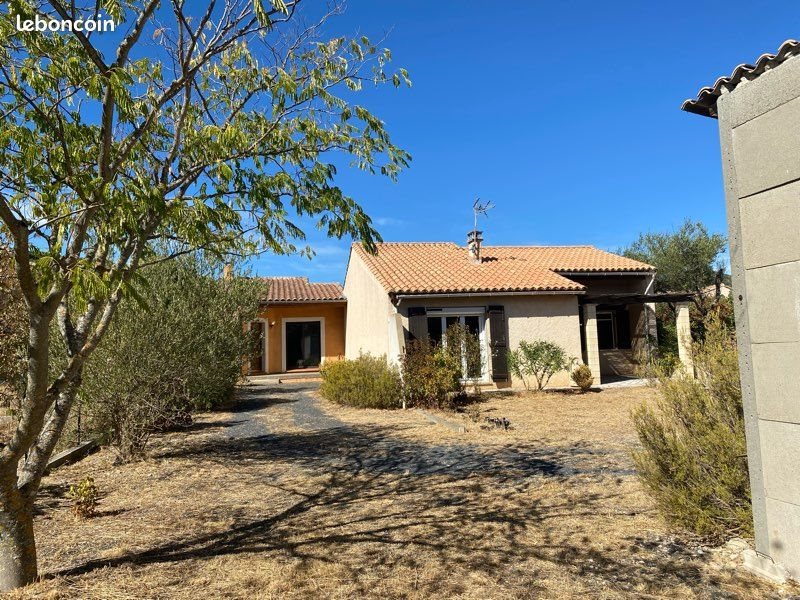 Maison à vendre, 176m², Tuchan