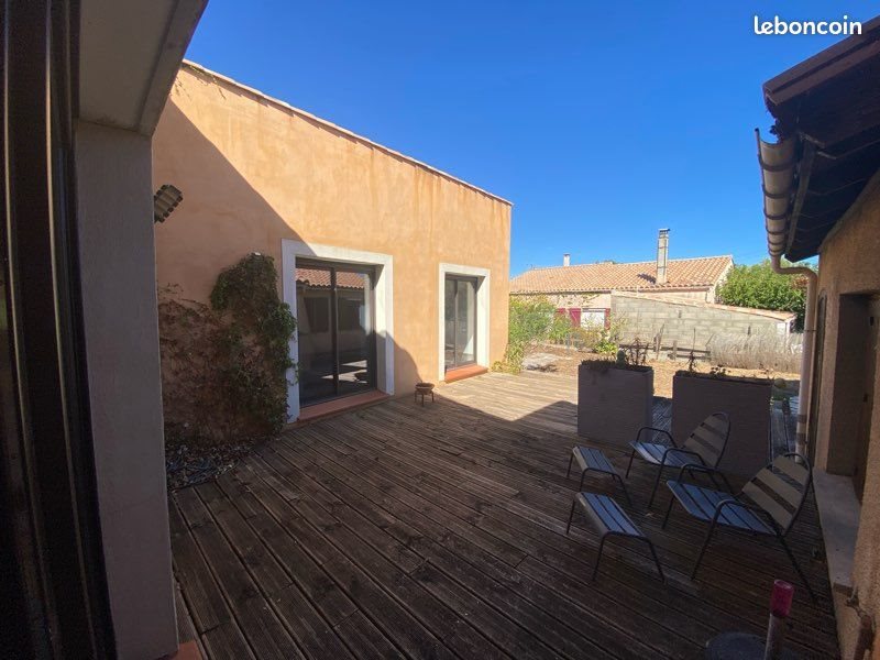 Maison à vendre, 176m², Tuchan