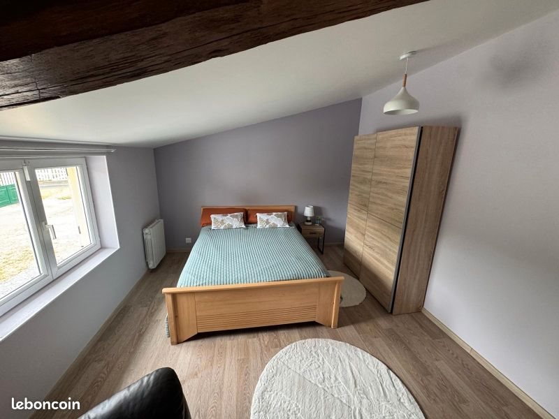 Maison à vendre, 135m², Saint-Bonnet-de-Bellac