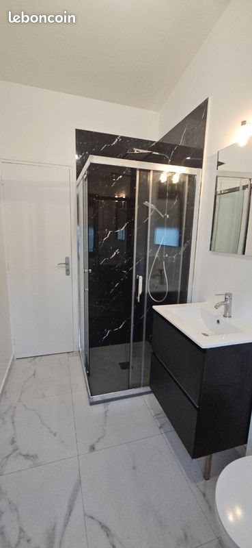 Appartement à louer, 33m², Villeneuve-le-Comte