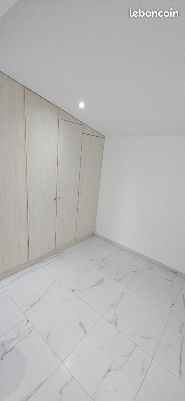 Appartement à louer, 33m², Villeneuve-le-Comte