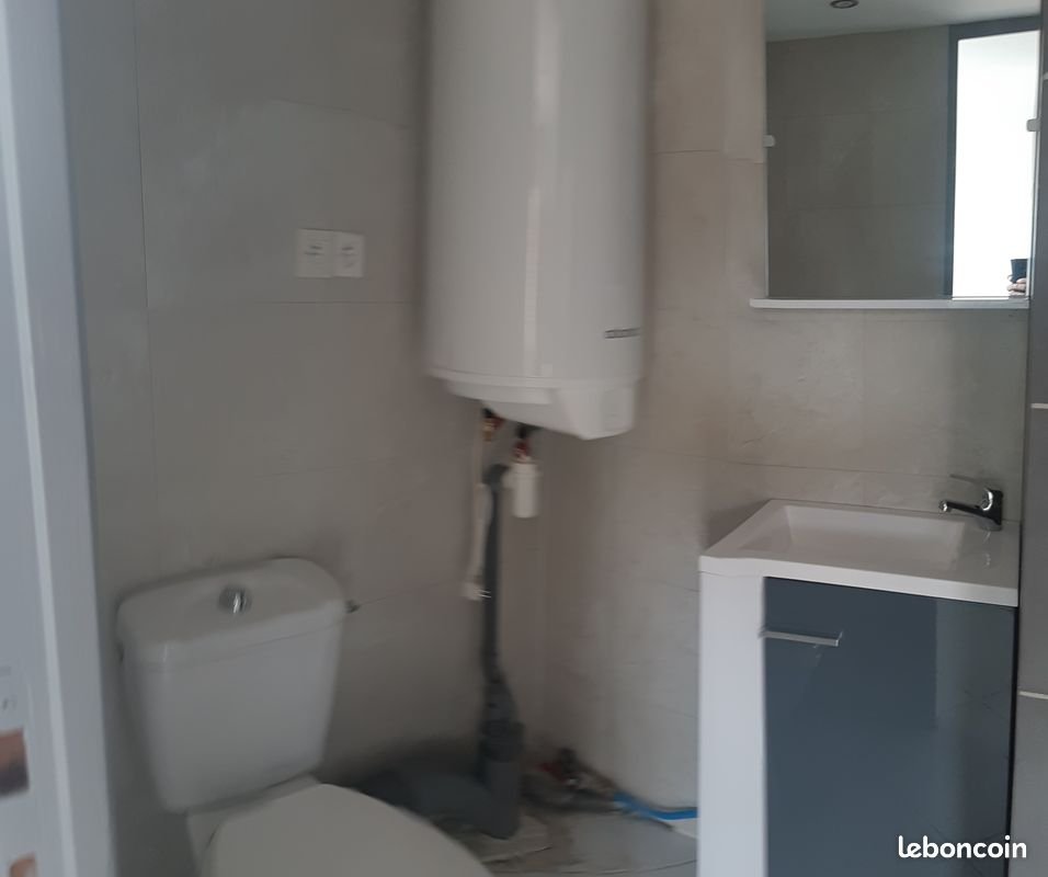 Appartement à louer, 20m², Perpignan