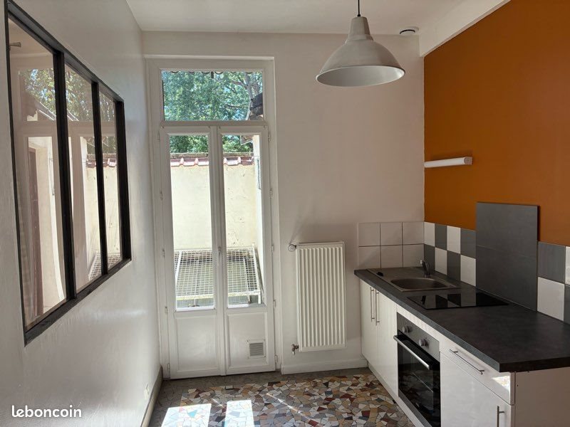 Appartement à louer, 55m², Vichy