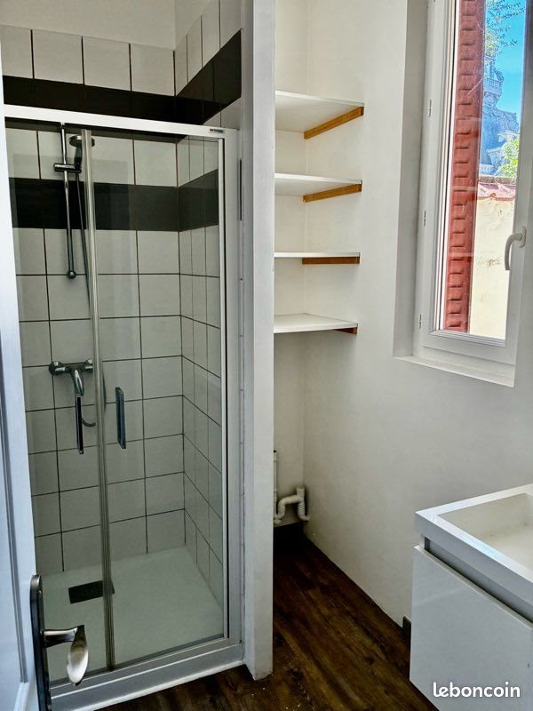 Appartement à louer, 55m², Vichy