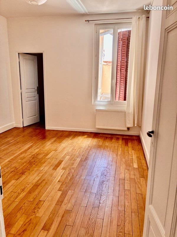 Appartement à louer, 55m², Vichy