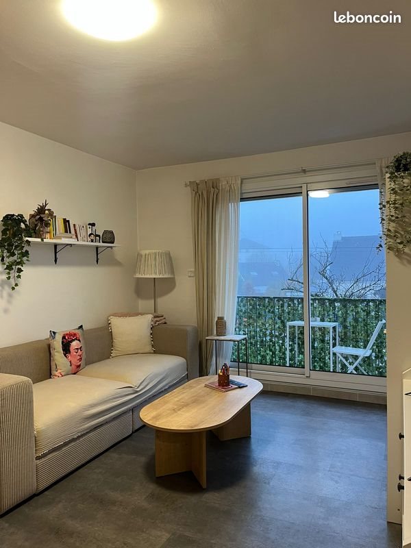 Appartement à louer, 32m², Orvault