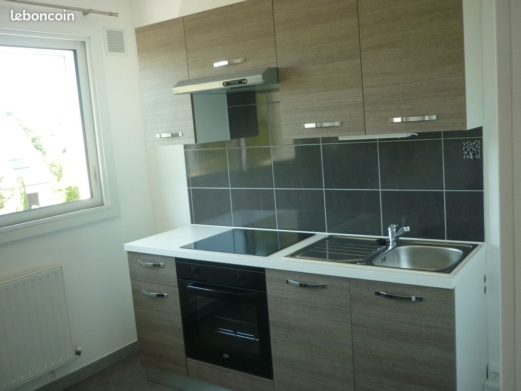 Appartement à louer, 32m², Orvault