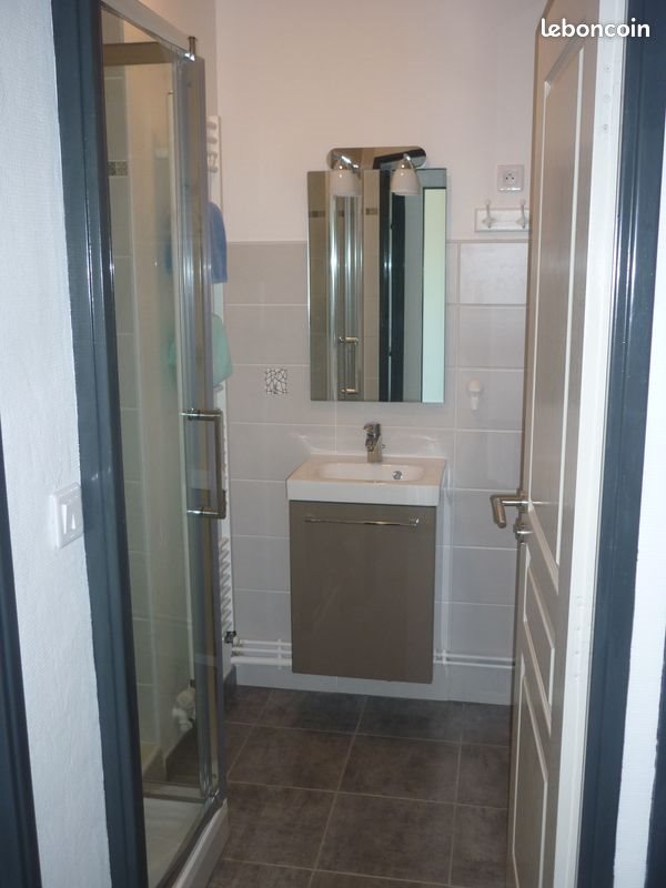 Appartement à louer, 32m², Orvault