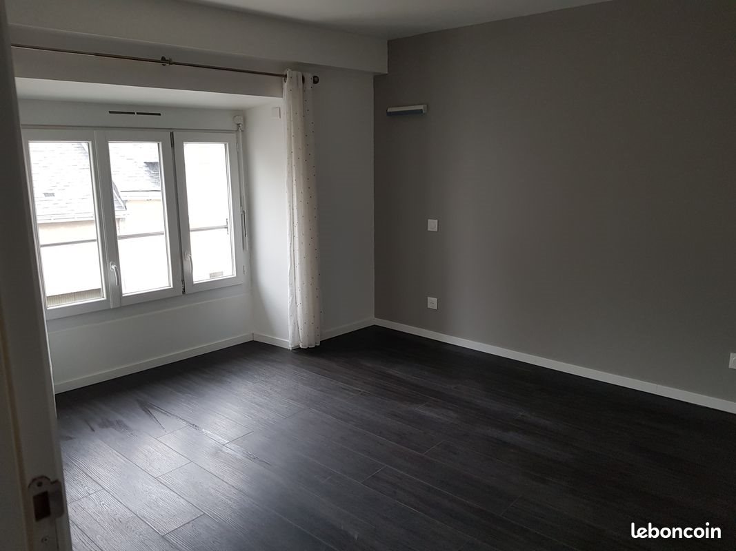 Maison à louer, 47m², Petit-Mars