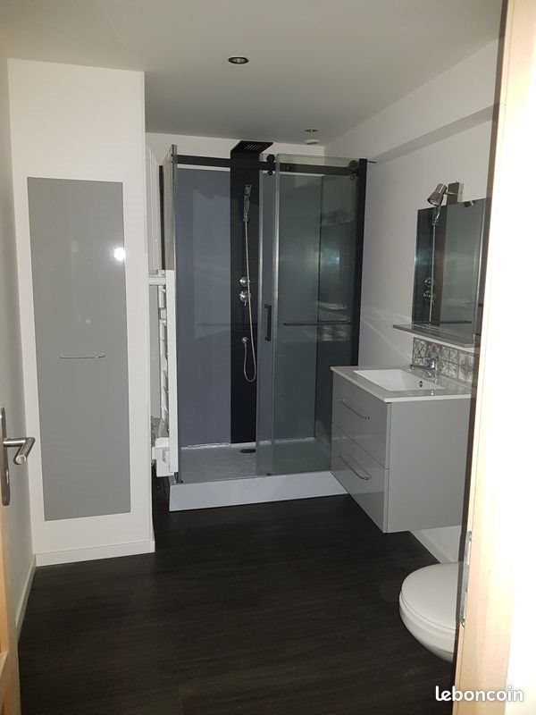 Maison à louer, 47m², Petit-Mars