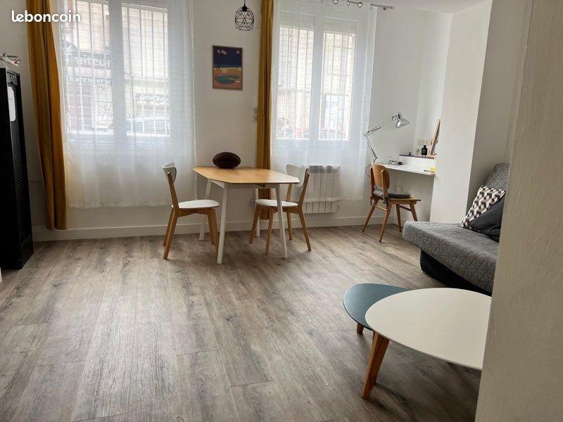 Appartement à louer, 54m², Toulouse