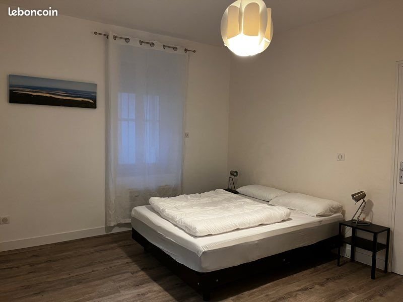 Appartement à louer, 54m², Toulouse