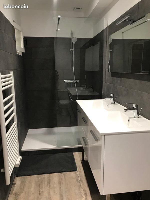 Appartement à louer, 54m², Toulouse