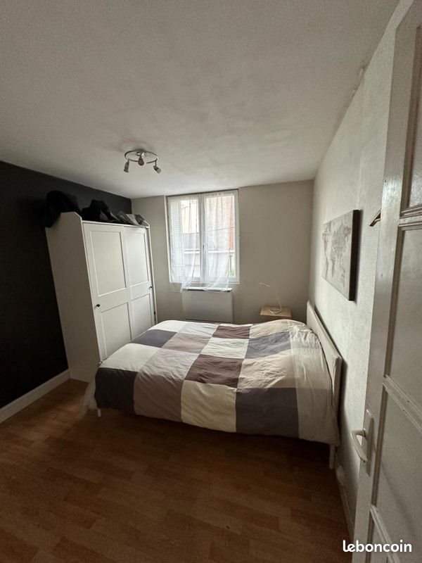 Appartement à louer, 42m², Saint-Etienne