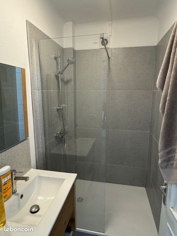 Appartement à louer, 52m², Lorient