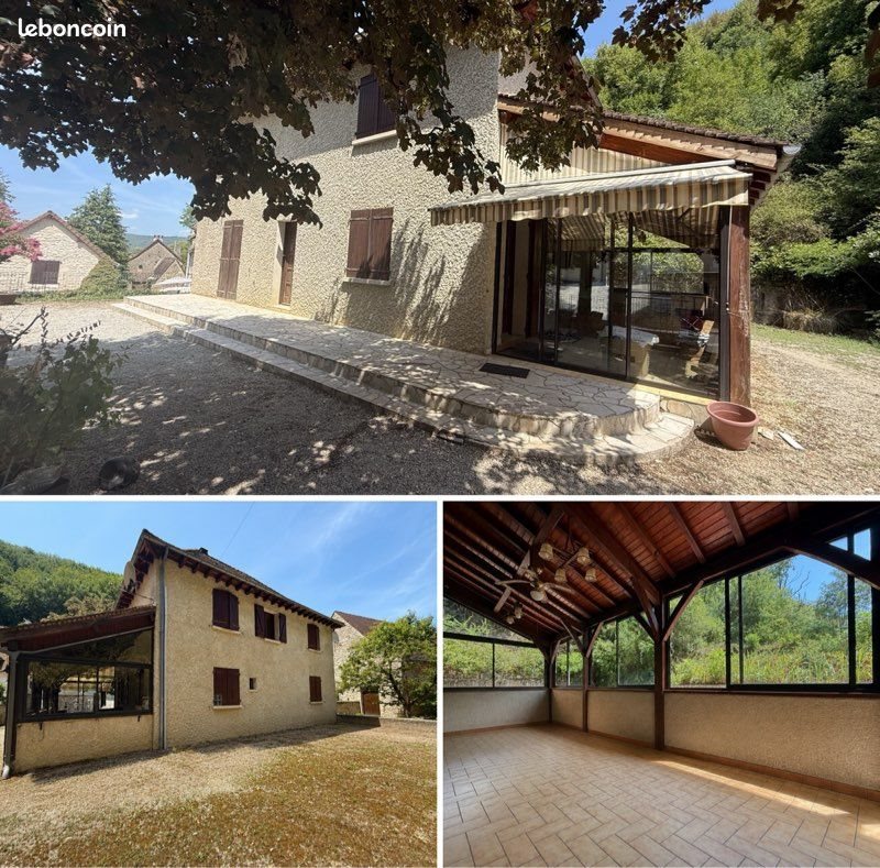 Maison à vendre, 158m², Le Roc