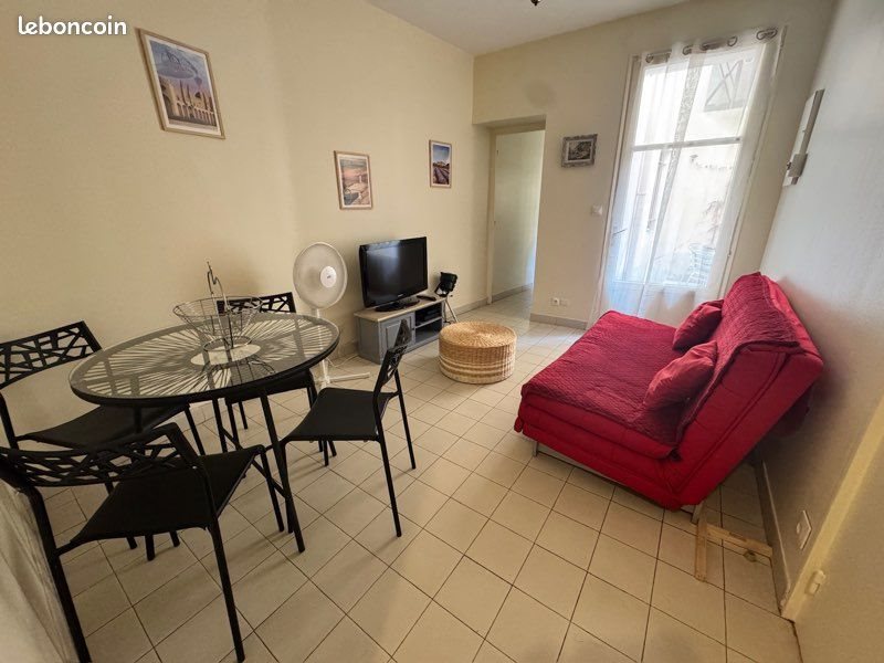 Appartement à louer, 26m², Avignon
