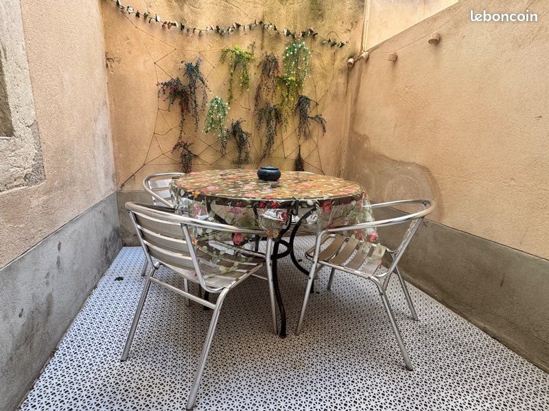 Appartement à louer, 26m², Avignon
