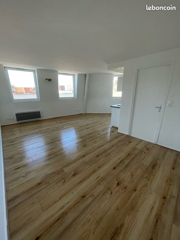 Appartement à louer, 30m², Armentières