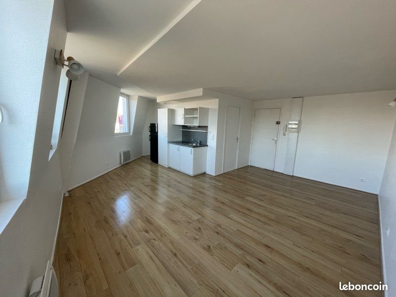 Appartement à louer, 30m², Armentières