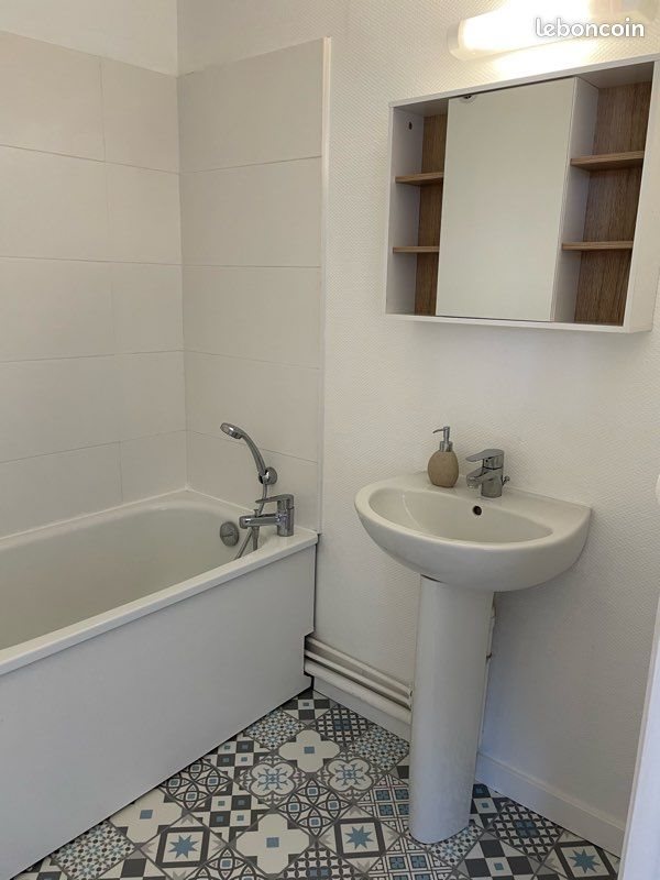 Appartement à louer, 30m², Armentières