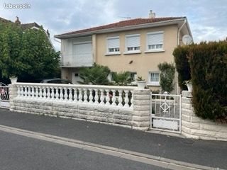 Maison à vendre, 150m², Boulazac