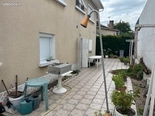 Maison à vendre, 150m², Boulazac