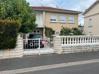 Maison à vendre, 150m², Boulazac